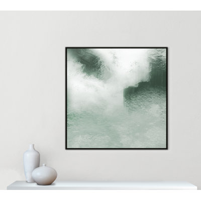 «Quietude Smudges II» par Marcus Prime