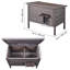 Outdoor Cat House