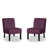 Mauve est en rupture de stock