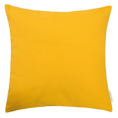 Square Throw Cushion Cover
