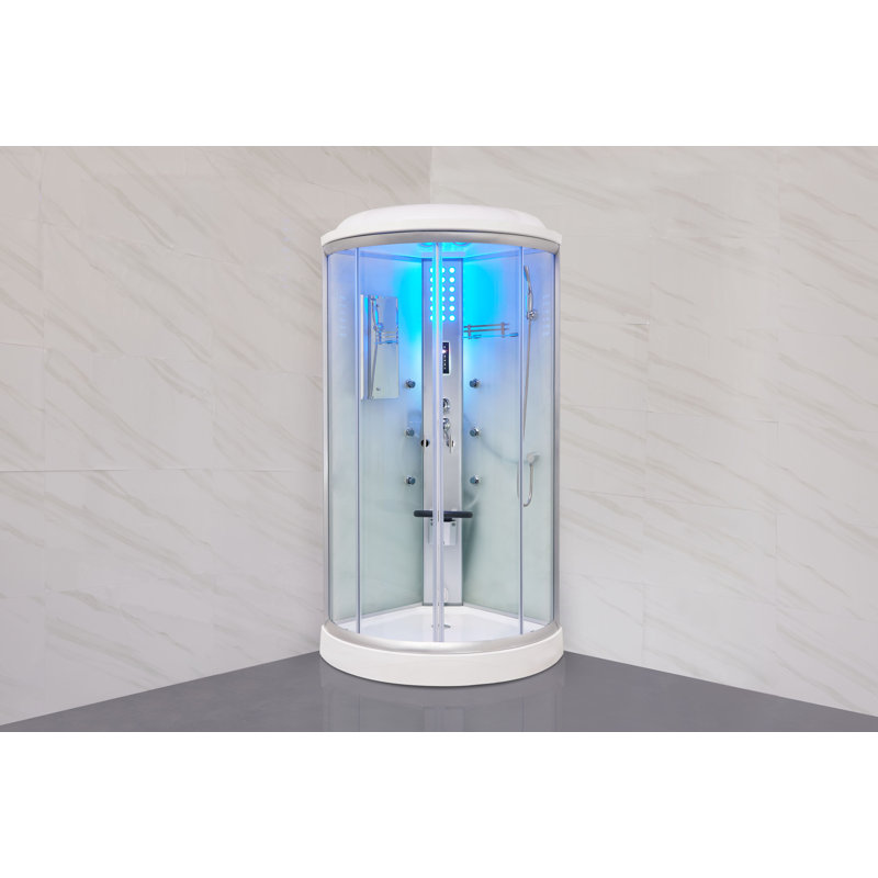 Steam Shower
