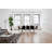 78" H Silk Artificial Ficus Tree