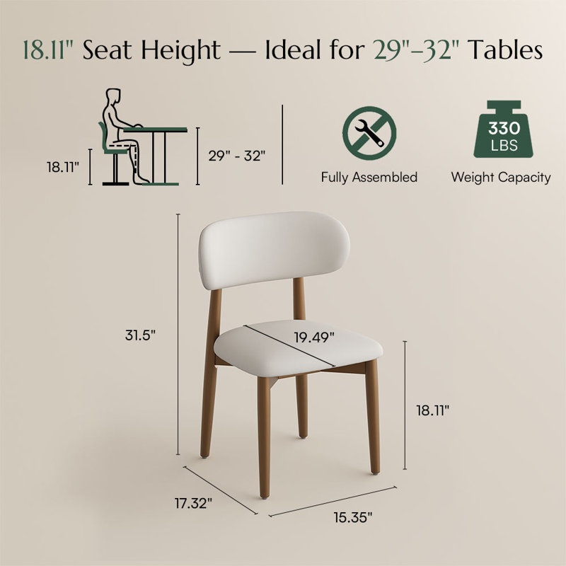 Ensemble de salle à manger moderne extensible 5 pièces pour 4 à 6 personnes, table en pierre de Pandore brillante (47 "à 63") avec 4 chaises, solution de salle à manger peu encombrante