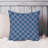 Plaid XI Modern Blue-99601133