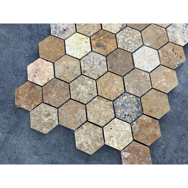 Mosaic Sheet