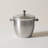 Tuscany Metal Classics Stainless Ice Bucket