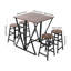 4 -Person Dining Set