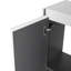Armoire de salle de bain 12 "-1967723324
