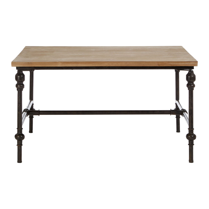 Norcross Four Leg Coffee Table