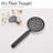 Dual Shower Head 2.5 GPM GPM-88683873