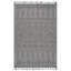 Tapis tissé à la machine Naar Guros, blanc / blanc / traditionnel-613414389