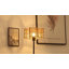 Lampe sur pied traditionnelle 65 po Amirie