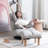 Single Sofa Reclining Chair-710701334