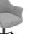 Palina Swivel Office Chair with Padded Arms-886582019