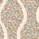 Cosy Posy Peel and Stick Wallpaper by She She, Camellia, 28 sq. ft.