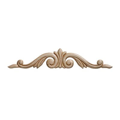 Ornamental Mouldings 3095PKWHW