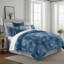 Palomino Denim Cotton Coverlet Set-54036577