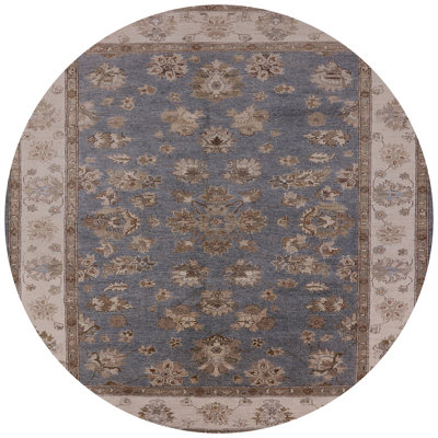Tapis brun Chanhassen