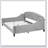 Modern Luxury Tufted Button Daybed-1690705011-1690705009