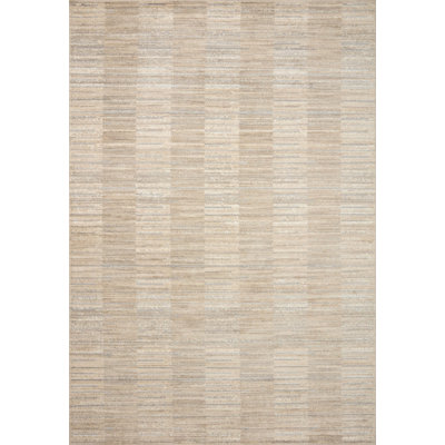 Shaunda Striped Indoor Rug
