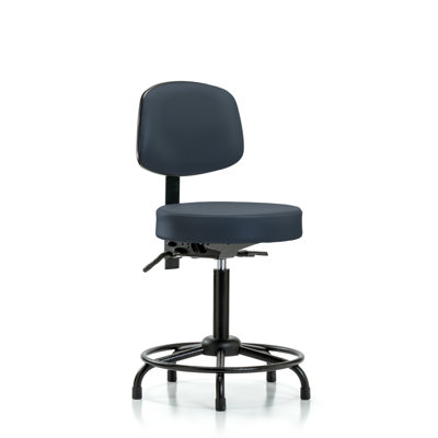 Tabouret de bar Barcus