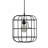 Georgianne 1 - Light Single Pendant-25311016