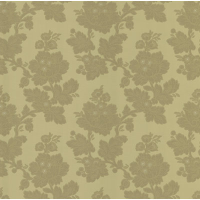 Armond Floral Roll