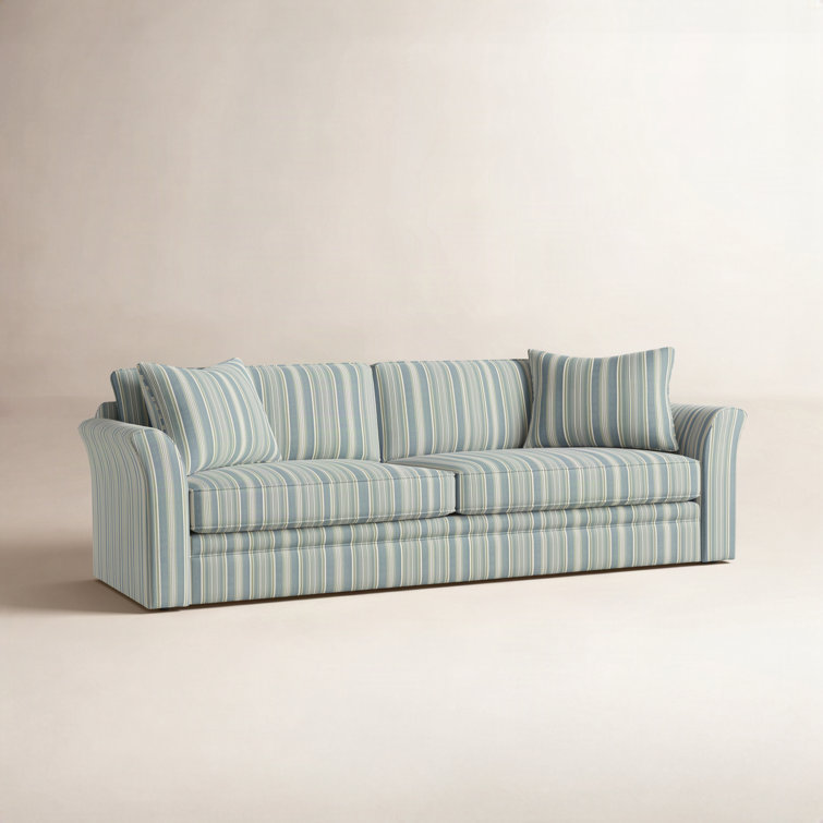 Bridgeport Upholstered 85'' Sofa