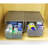 Houseware Stackable Cabinet Basket Drawer Organizer, Silver-1335275591