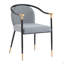 Chaise rembourrée Modern-935545905