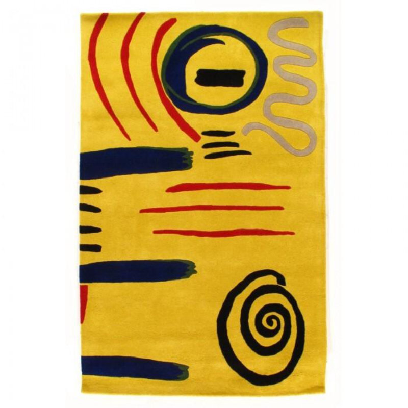 Area Rug, Rectangle 8' x 10'