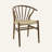 Modway Flourish Spindle Wood Dining Side Chair-42645929-132697799