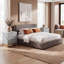 Table de chevet Becton-1812692593