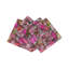 Mariposa Pop Cotton Sateen Cocktail Napkins-581539838