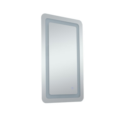 Juliane Accent Mirror