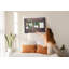 Rossmoyne Cork Corkboard / Bulletin Board