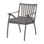 Amari Dining Chair Frame with Cushion-69944594-69944605