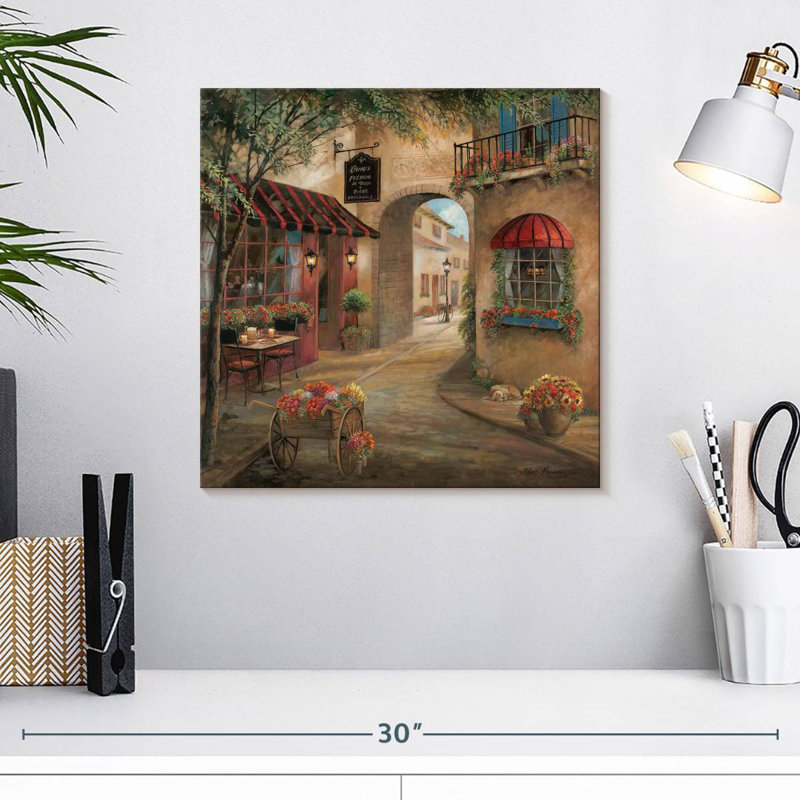 Sireci Gino's Pizzeria, 16" H x 16" W