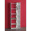 Kara 5-Tier Freestanding Bookcase for Home and Office Storage-32302014-94664623