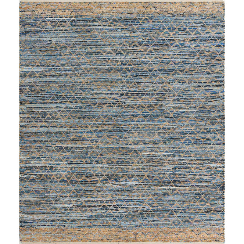 Aalam Abstract Indoor Rug, Rectangle 8' x 10'