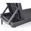 Keter Jaipur Reclining Sun Lounger-86451853
