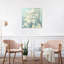 Dogwood Blossoms I by Dogwood Blossoms I - Wrapped Canvas Painting-707398681
