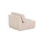 Matina Slipper Chair Taupe-79403295