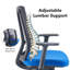Mesh Back Operator Chair
