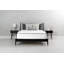 Matelas hybride moelleux de 10 po / 12 po / 14 po Brooklyn Bedding-20207414-111674205