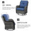 Artidiello Outdoor Seating Group with Cushions-359317995
