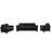 Zackerie 3 - Piece Living Room Set-225054657