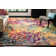 Abstract Area Rug