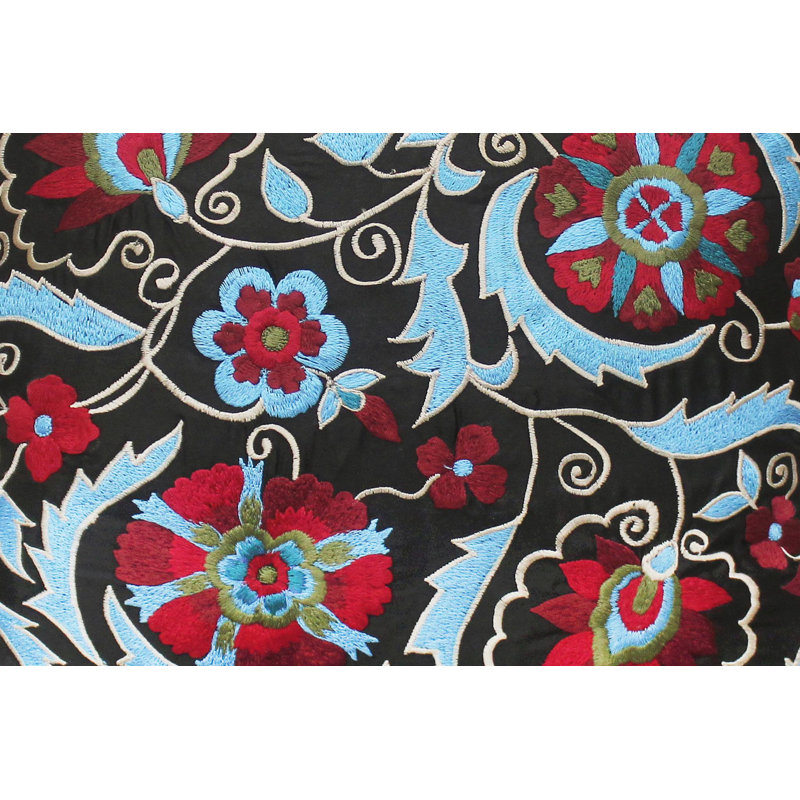 Coussin Bohemian Quach