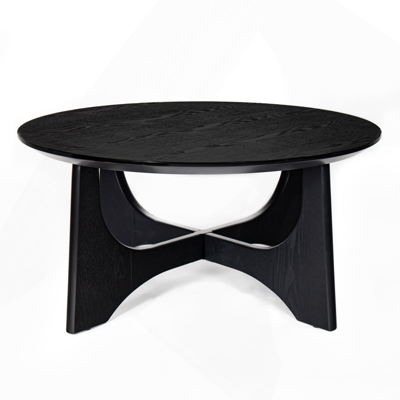 36" Round Coffee Table